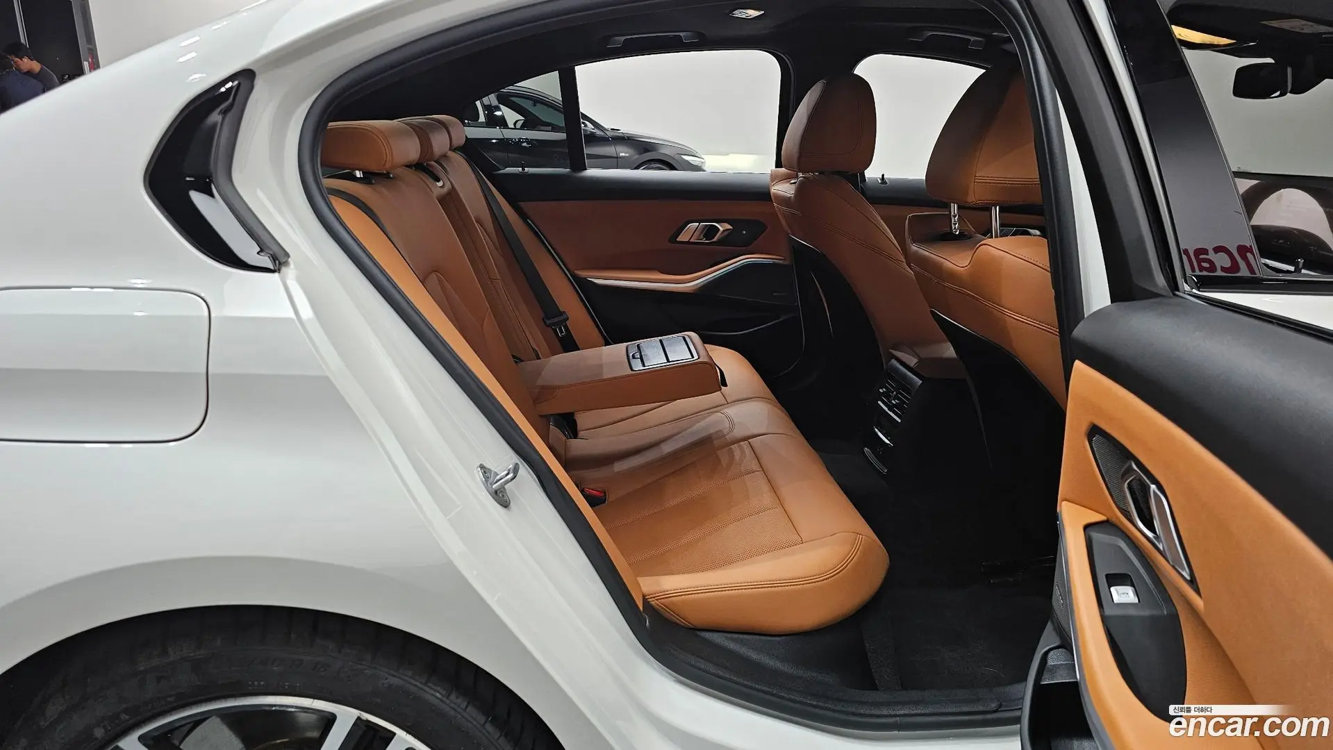 BMW 3-Series 320i M Sport 2023