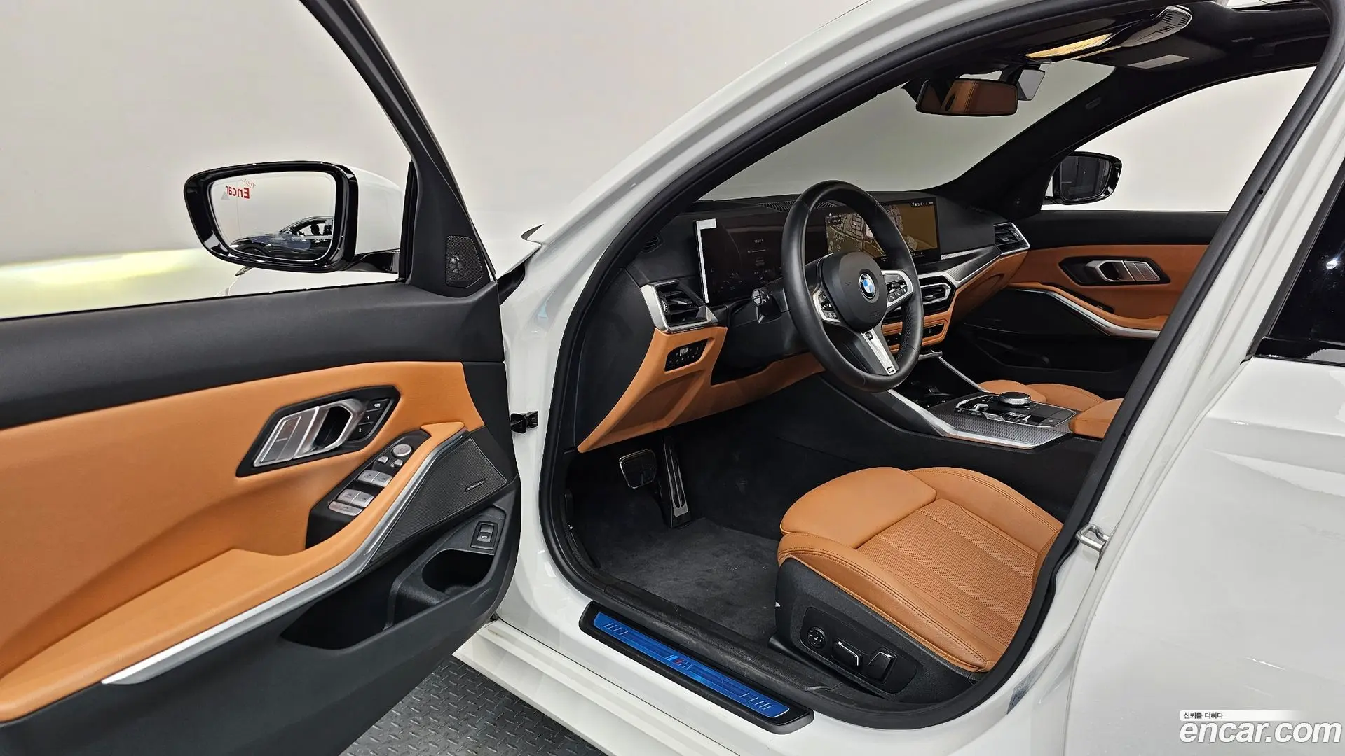 BMW 3-Series 320i M Sport 2023