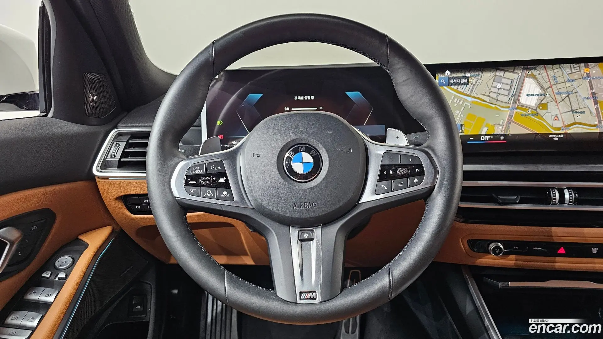 BMW 3-Series 320i M Sport 2023
