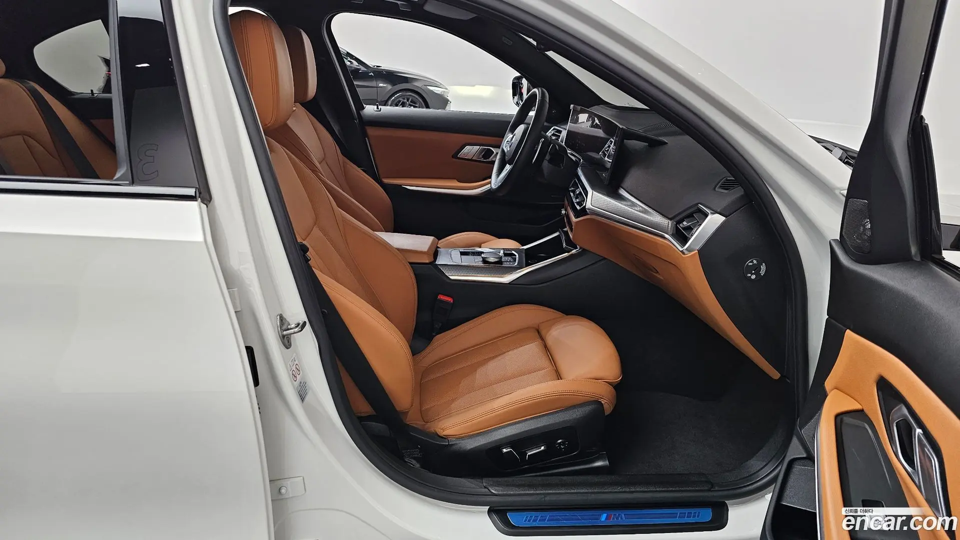 BMW 3-Series 320i M Sport 2023
