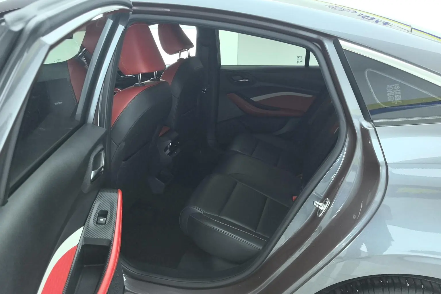 MG MG5 2021 Facelift 300TGI DCT