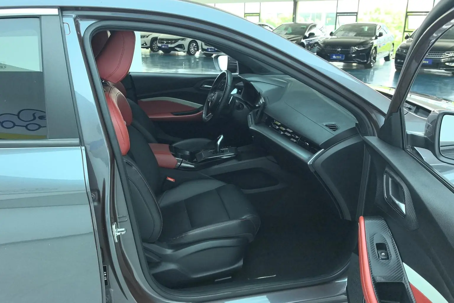 MG MG5 2021 Facelift 300TGI DCT