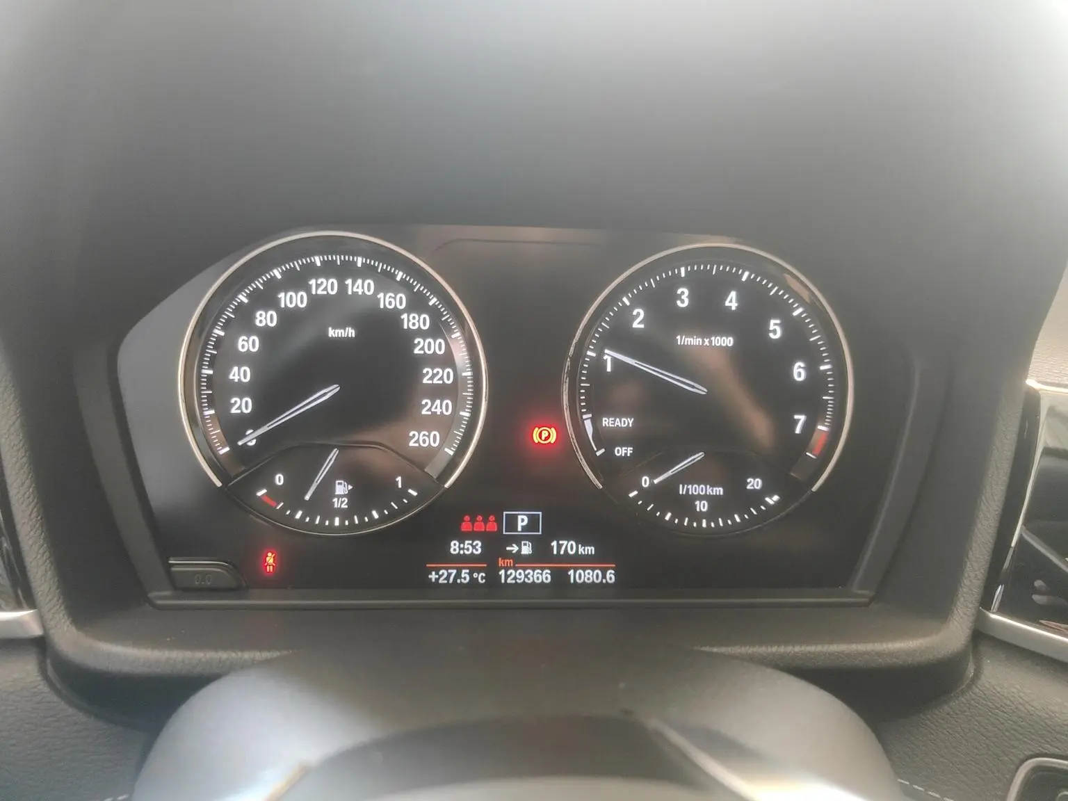 BMW X2( Import ) 2019 sDrive25i Leading M Off-Road Package China VI