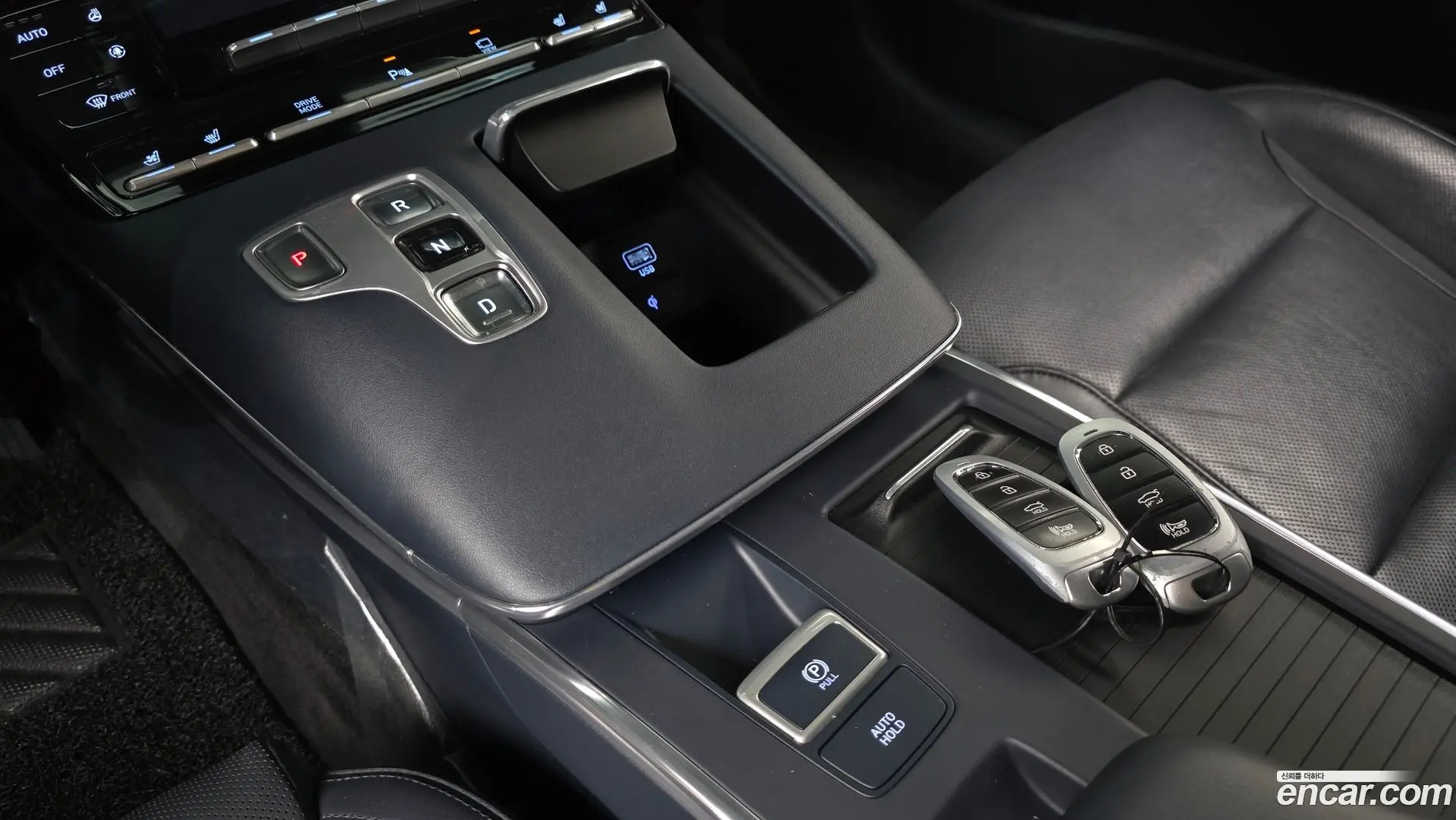 Hyundai Grandeur 2.5