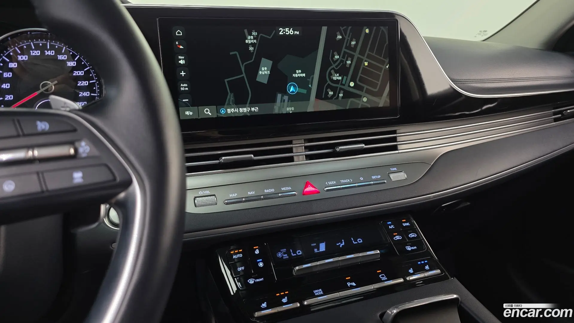 Hyundai Grandeur 2.5