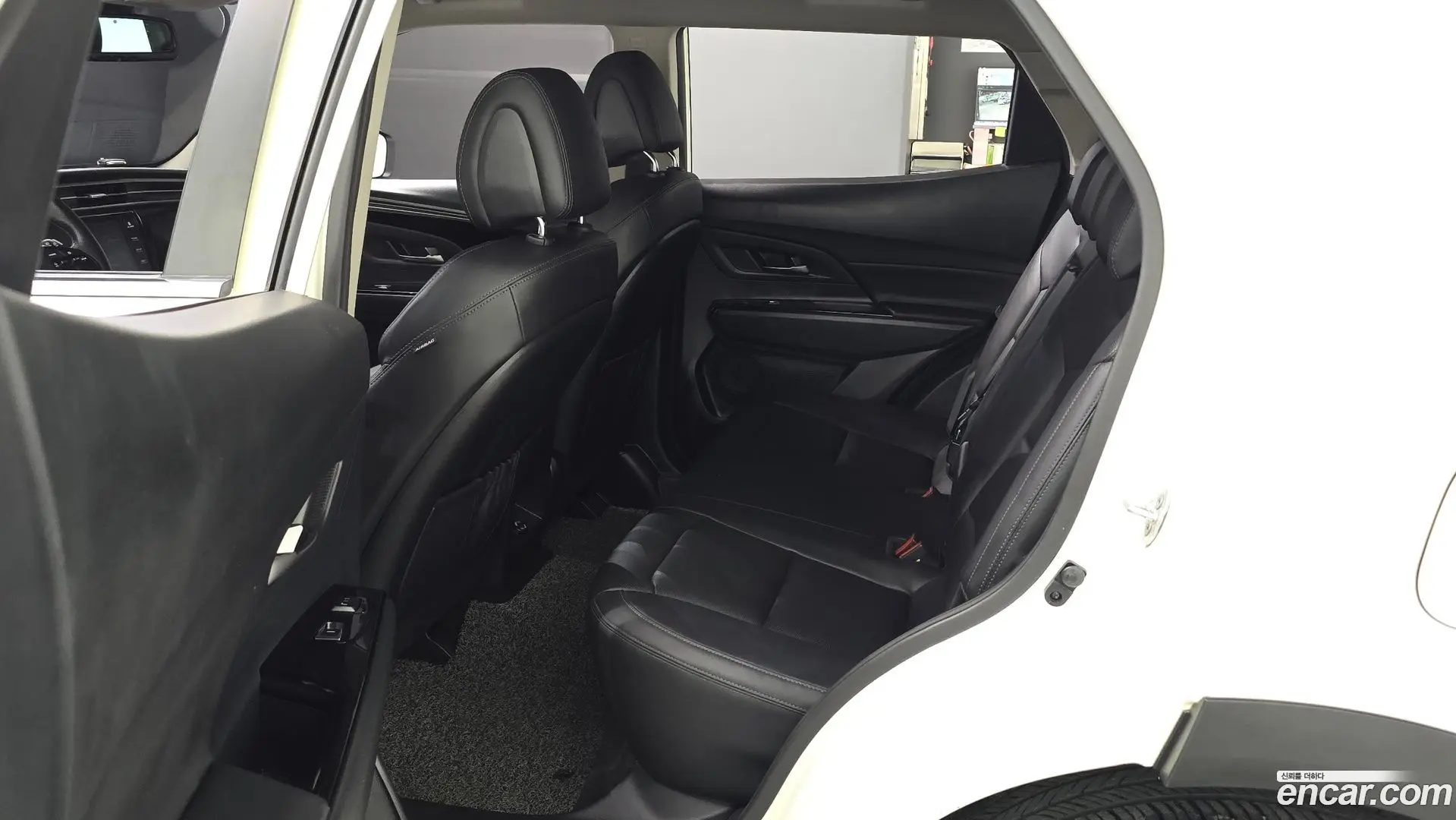 KG Mobility KORANDO Diesel 1.6 2WD Delight Plus 2019