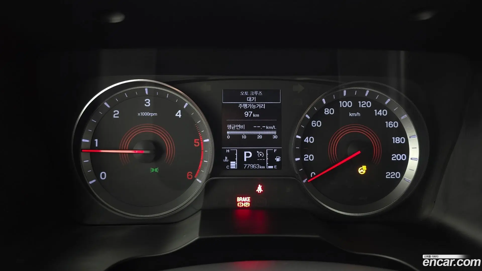 KG Mobility KORANDO Diesel 1.6 2WD Delight Plus 2019