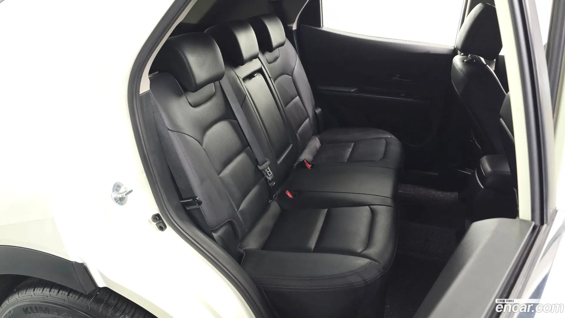 KG Mobility KORANDO Diesel 1.6 2WD Delight Plus 2019