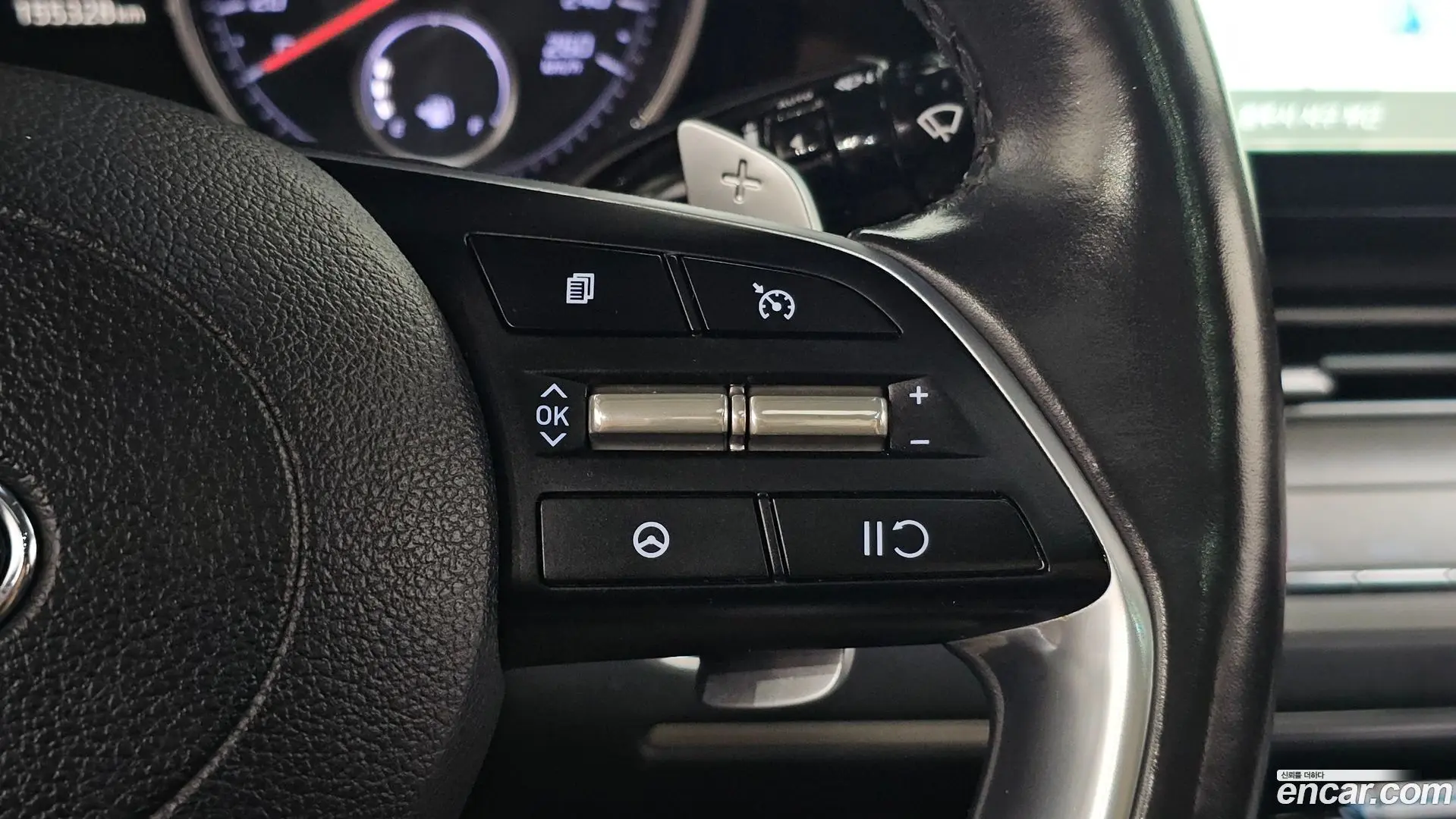 Hyundai Grandeur 3.0 LPi Rent Car