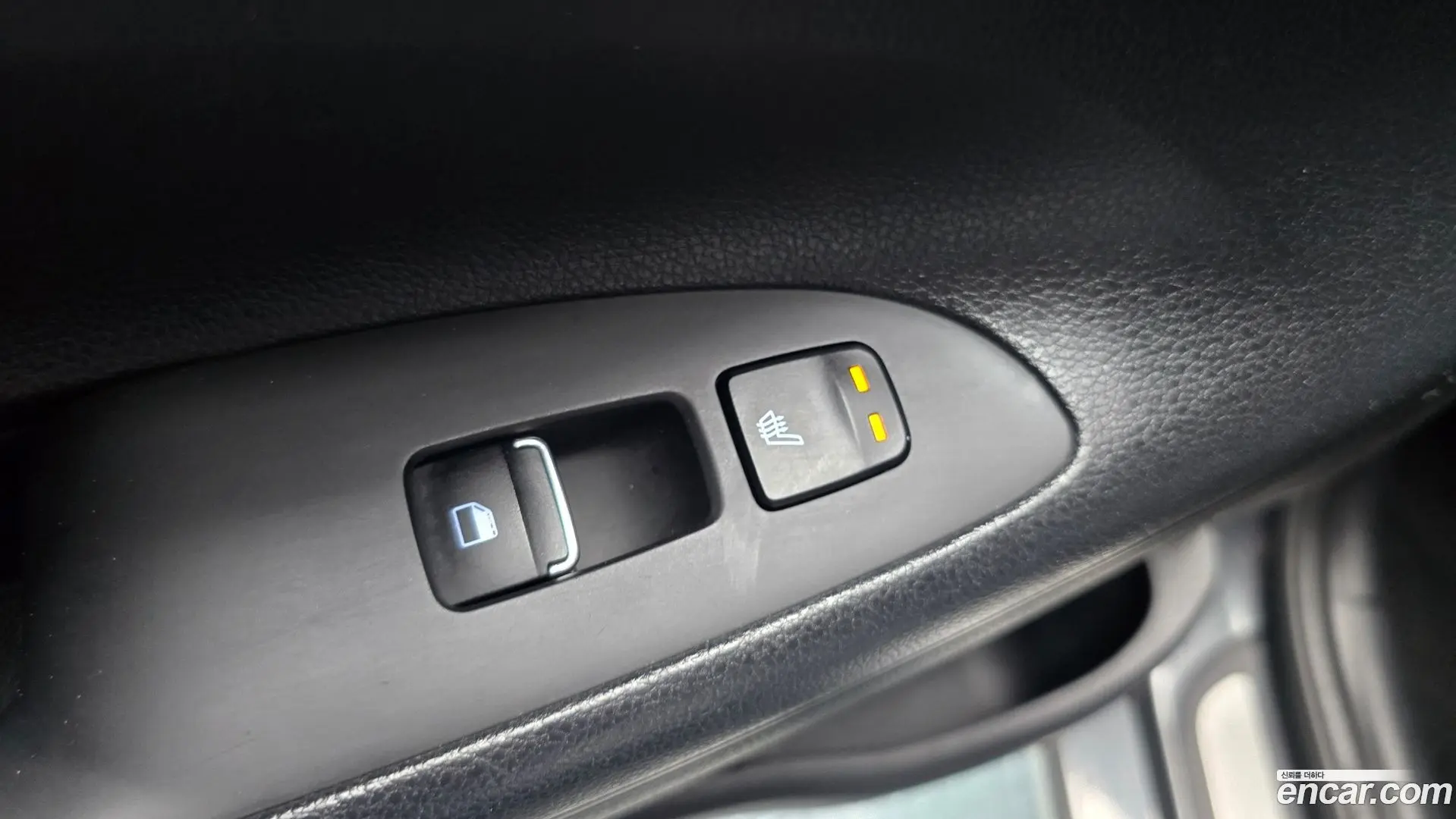 Hyundai Grandeur 3.0 LPi Modern (Rental Car)