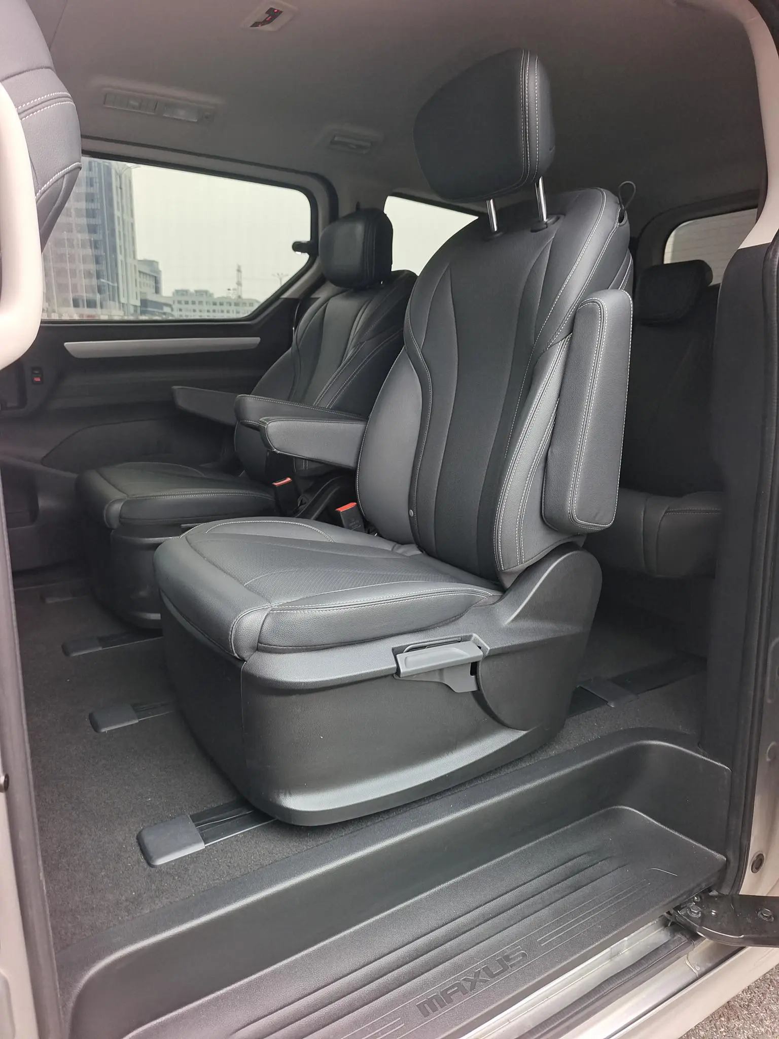 Da Da G20 2021 Facelift PLUS 2.0T Petrol Auto Luxury