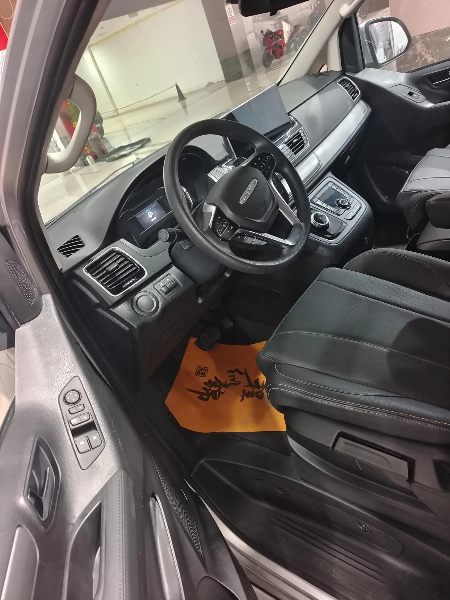 Da Da G20 2021 Facelift PLUS 2.0T Petrol Auto Luxury
