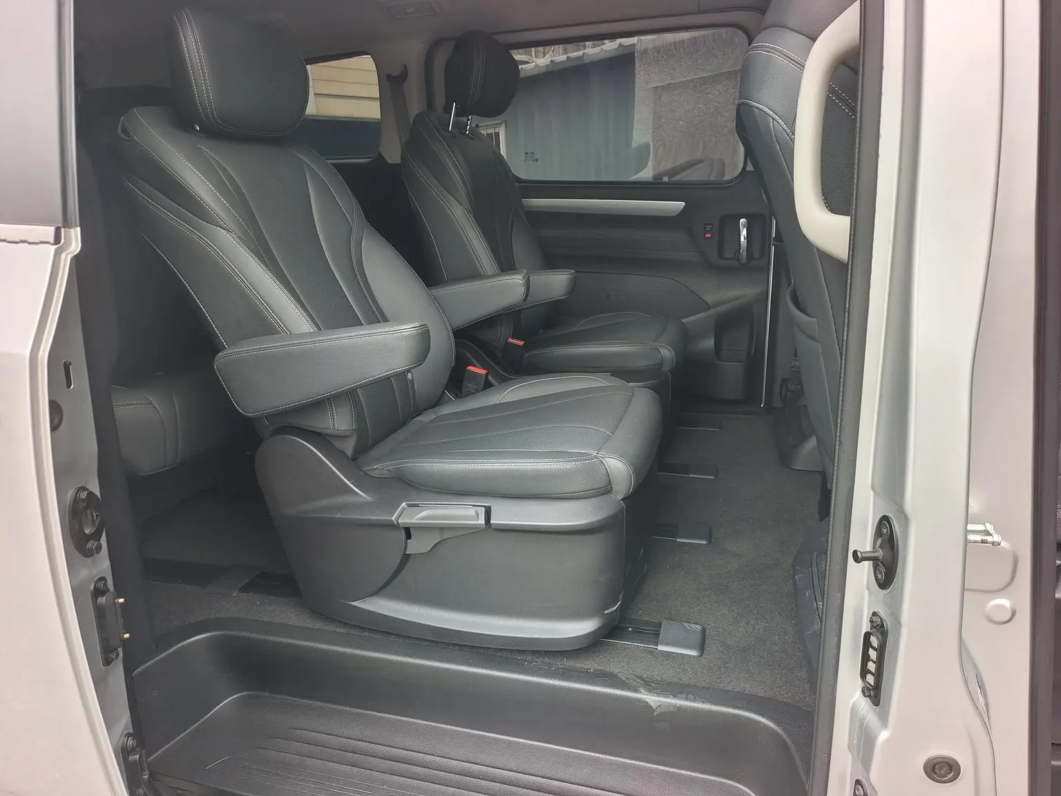 Da Da G20 2021 Facelift PLUS 2.0T Petrol Auto Luxury