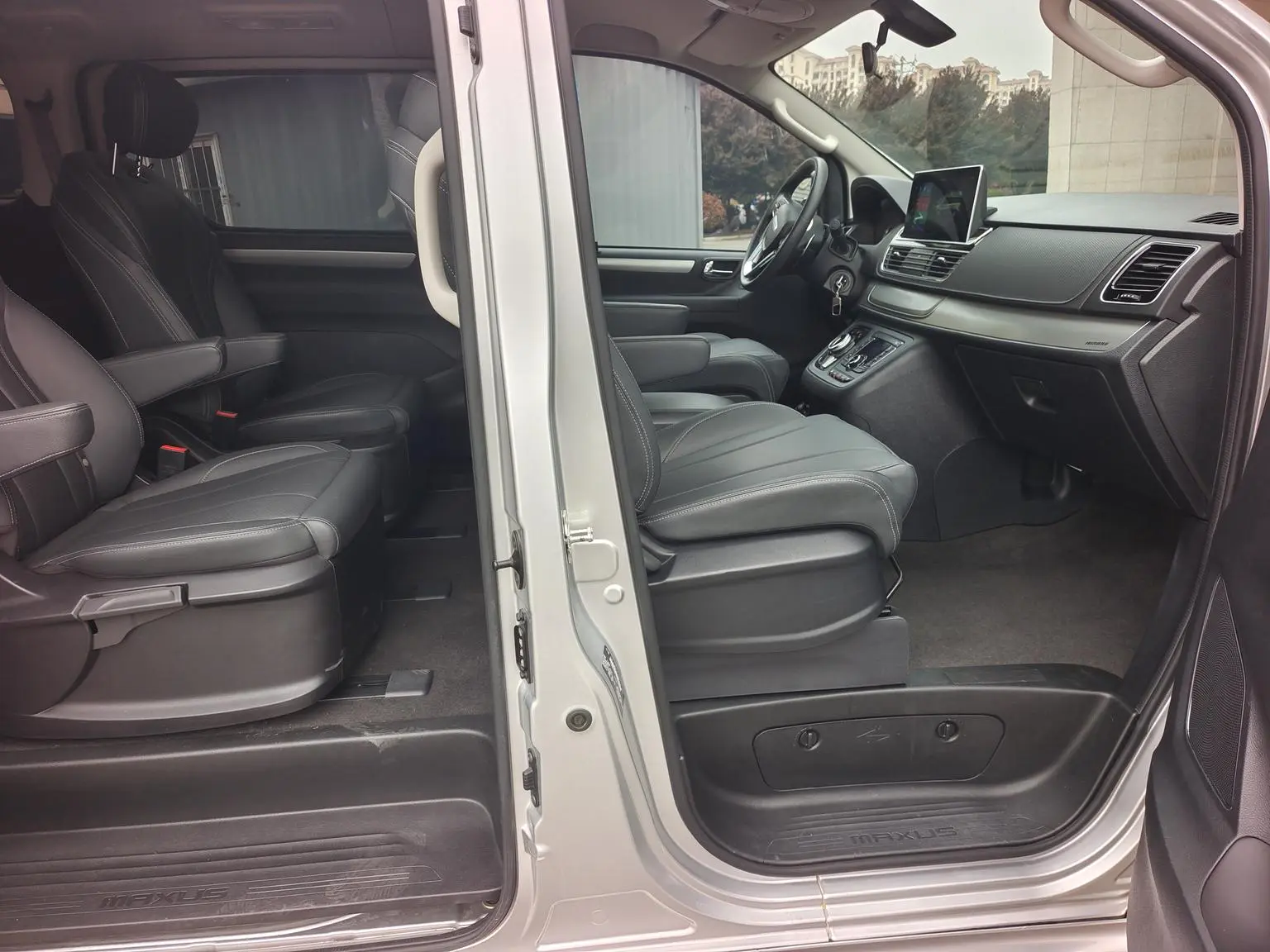 Da Da G20 2021 Facelift PLUS 2.0T Petrol Auto Luxury