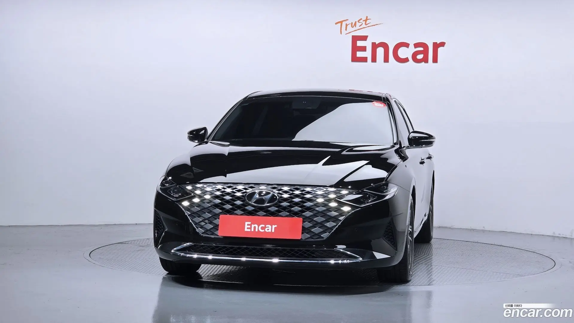 Hyundai Grandeur 2.5