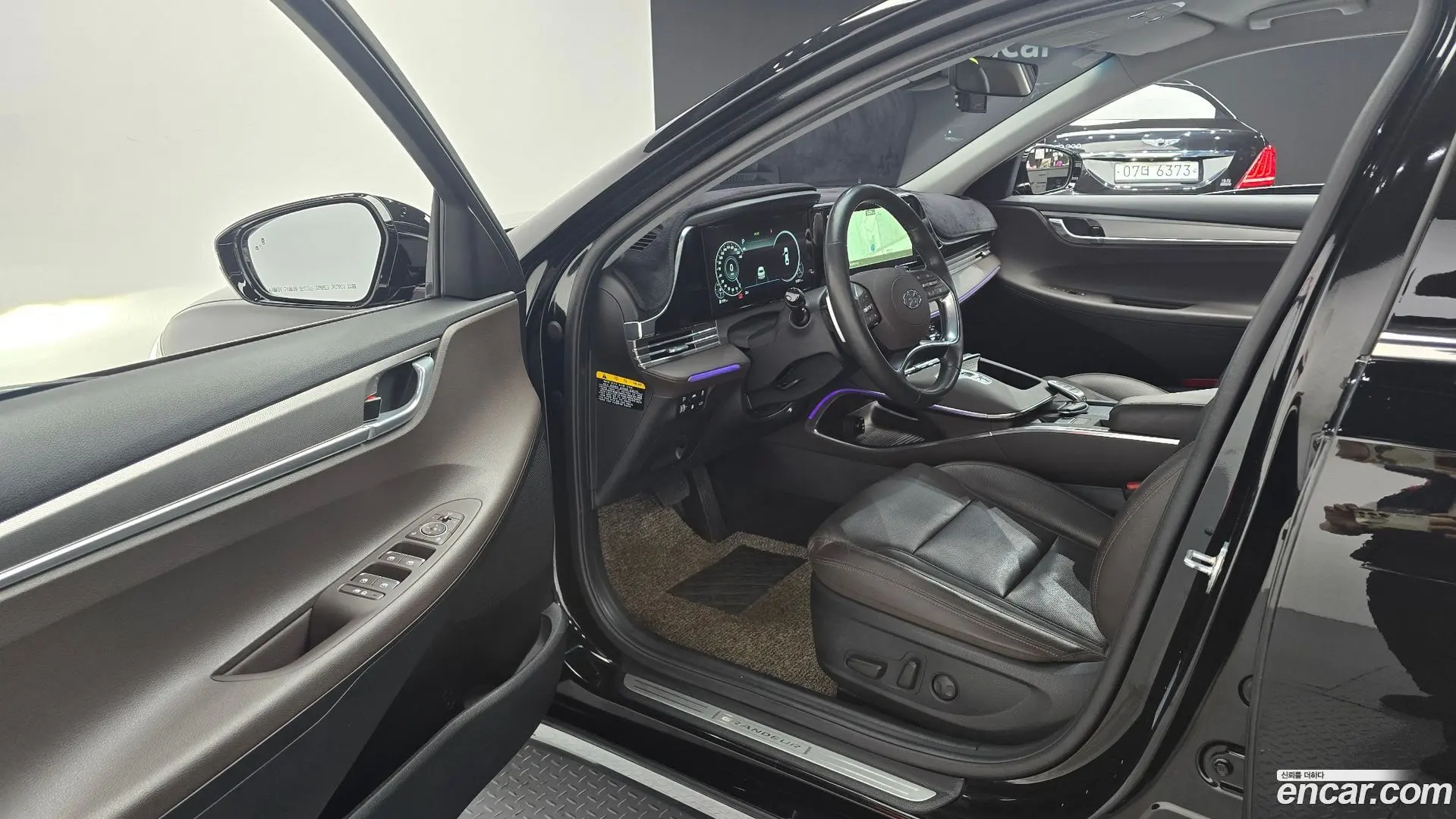 Hyundai Grandeur 2.5