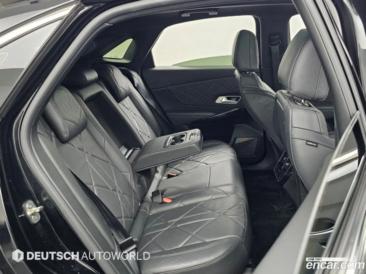 Citron / DS DS7 2.0 BlueHDi Grand Chic