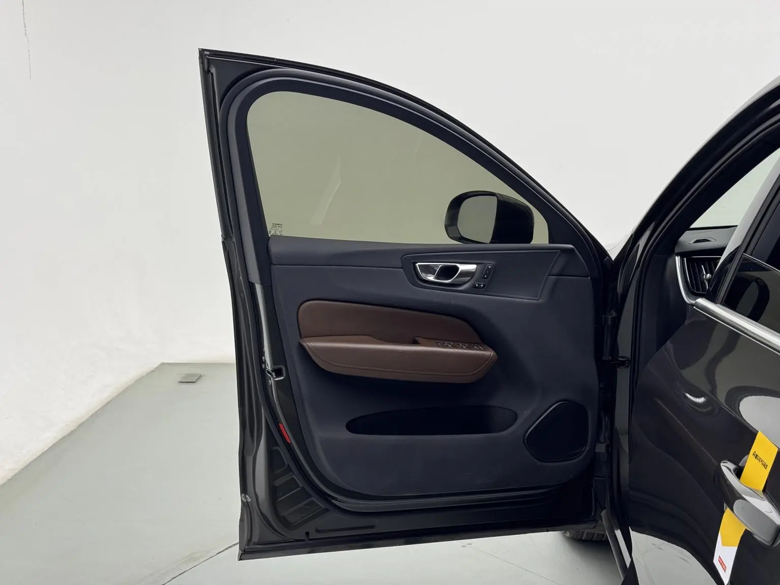 Volvo XC60 2021 T5 4WD Smart Luxury