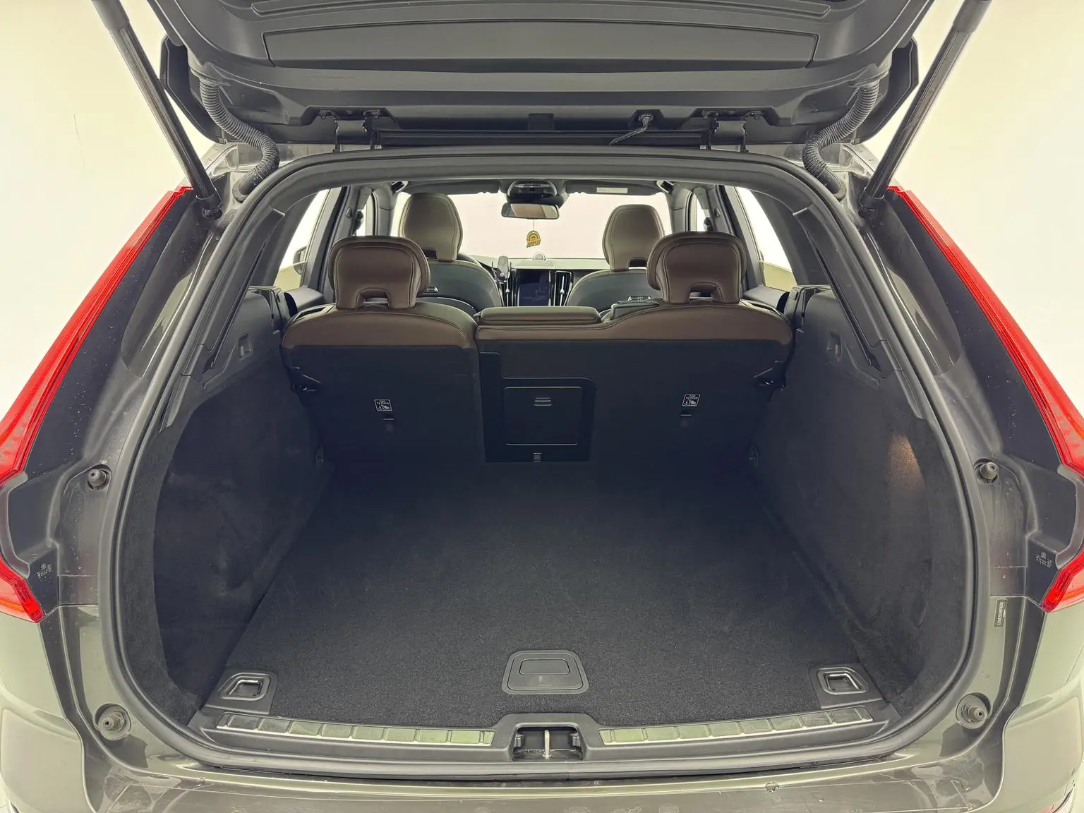 Volvo XC60 2021 T5 4WD Smart Luxury