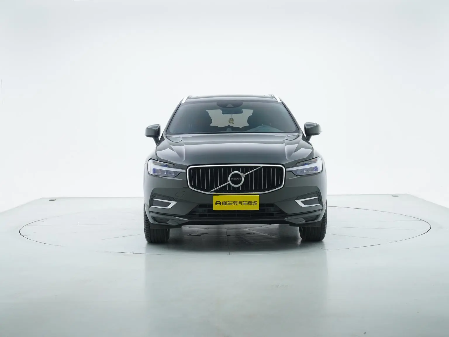 Volvo XC60 2021 T5 4WD Smart Luxury