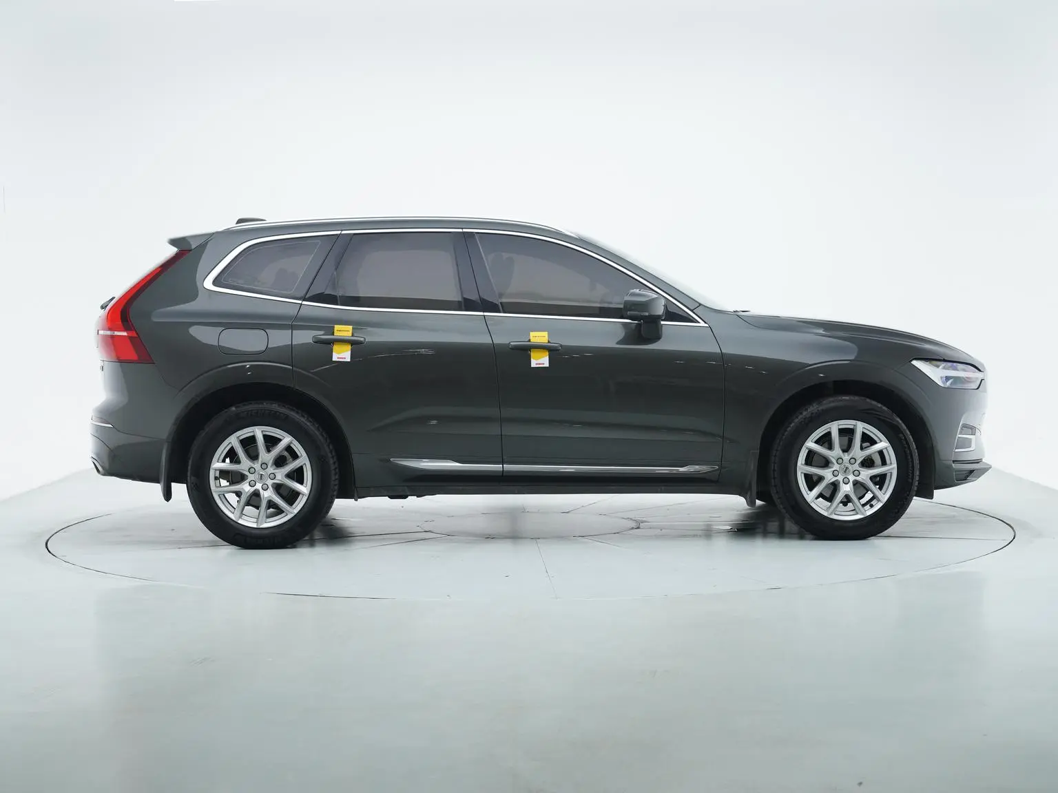 Volvo XC60 2021 T5 4WD Smart Luxury