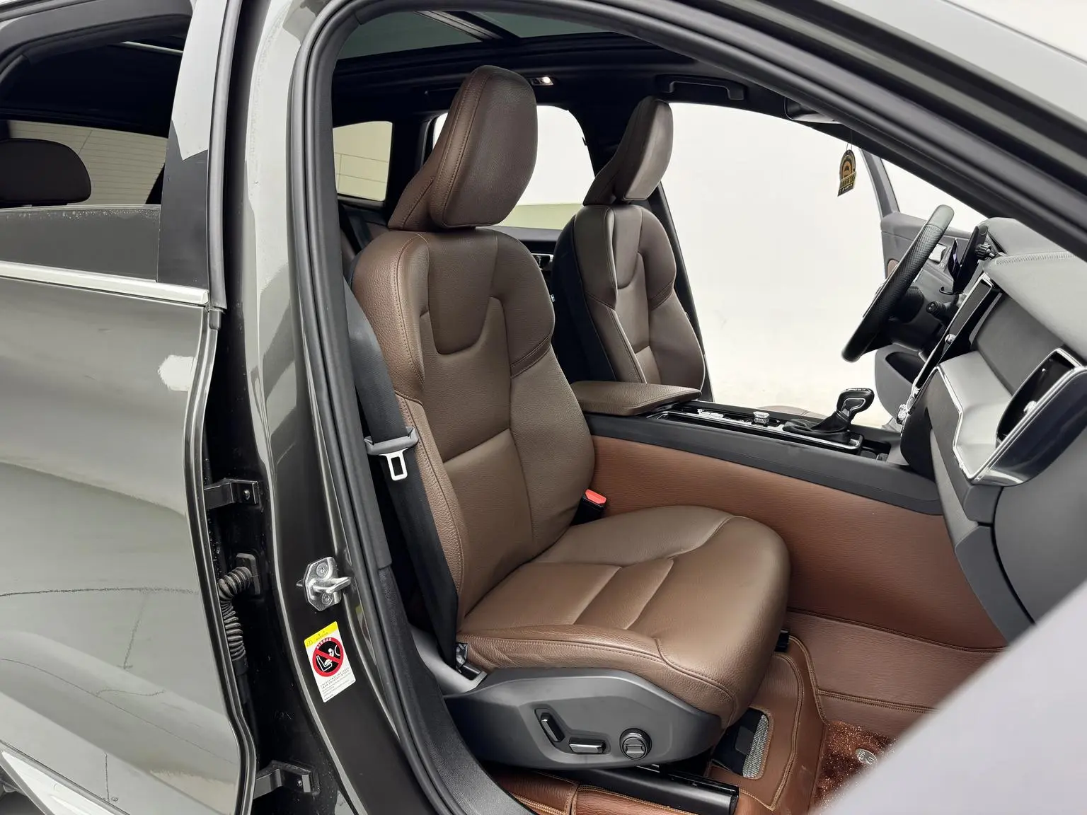 Volvo XC60 2021 T5 4WD Smart Luxury