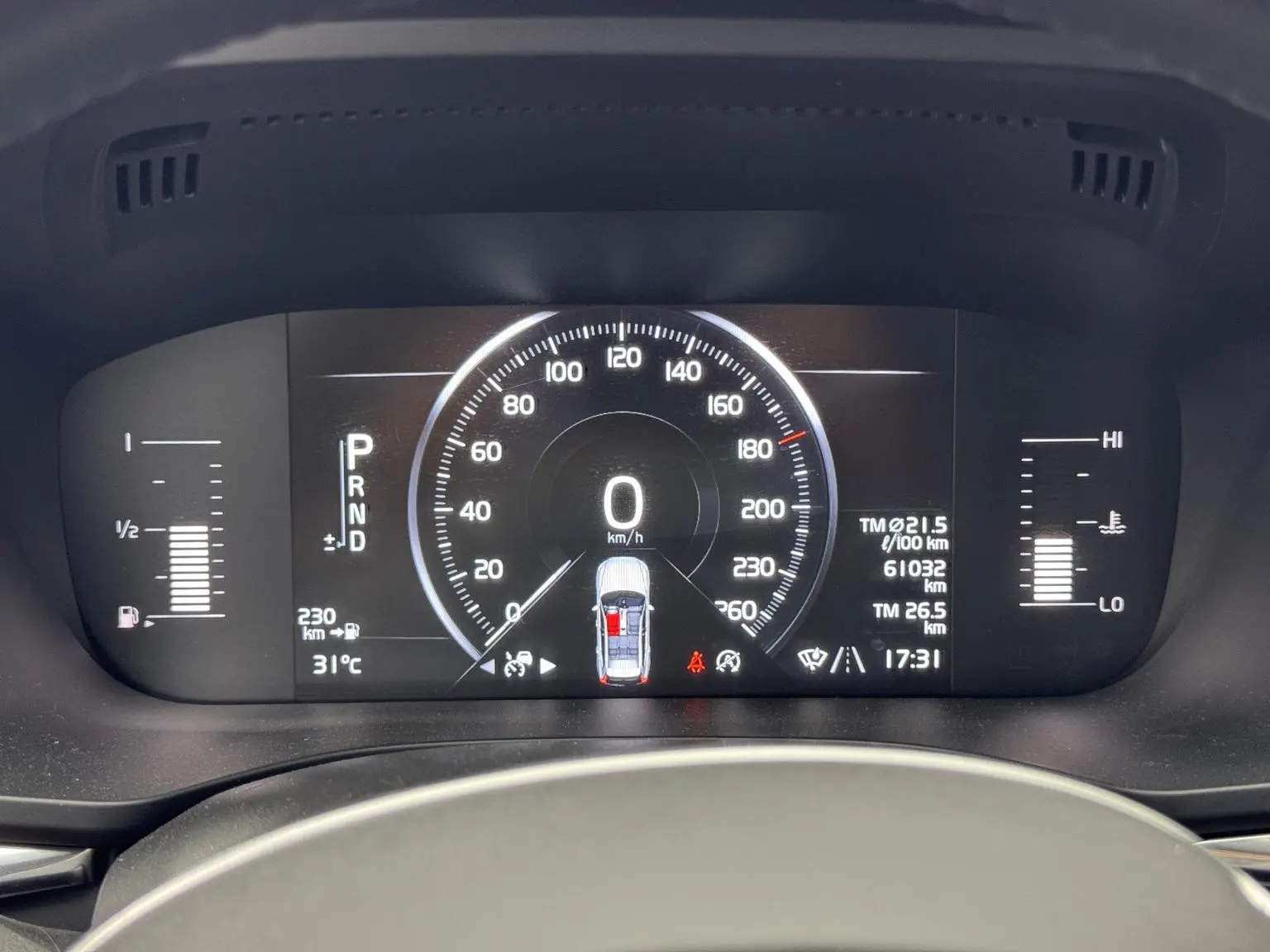 Volvo XC60 2021 T5 4WD Smart Luxury