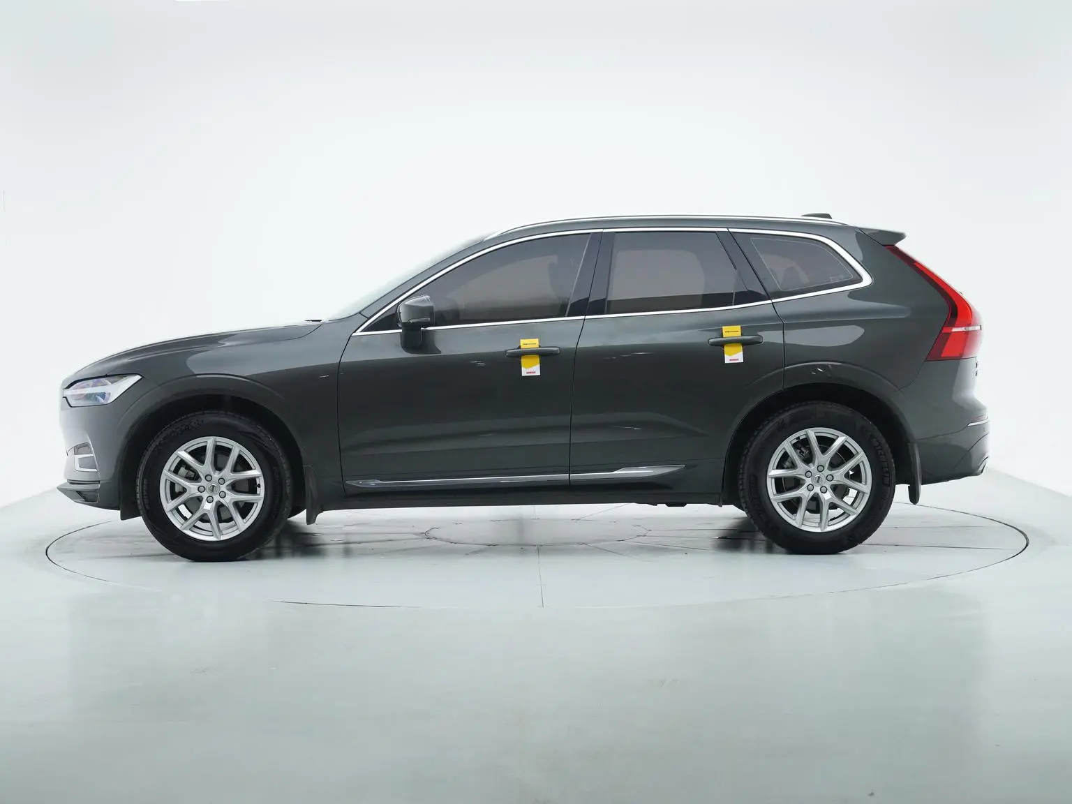 Volvo XC60 2021 T5 4WD Smart Luxury