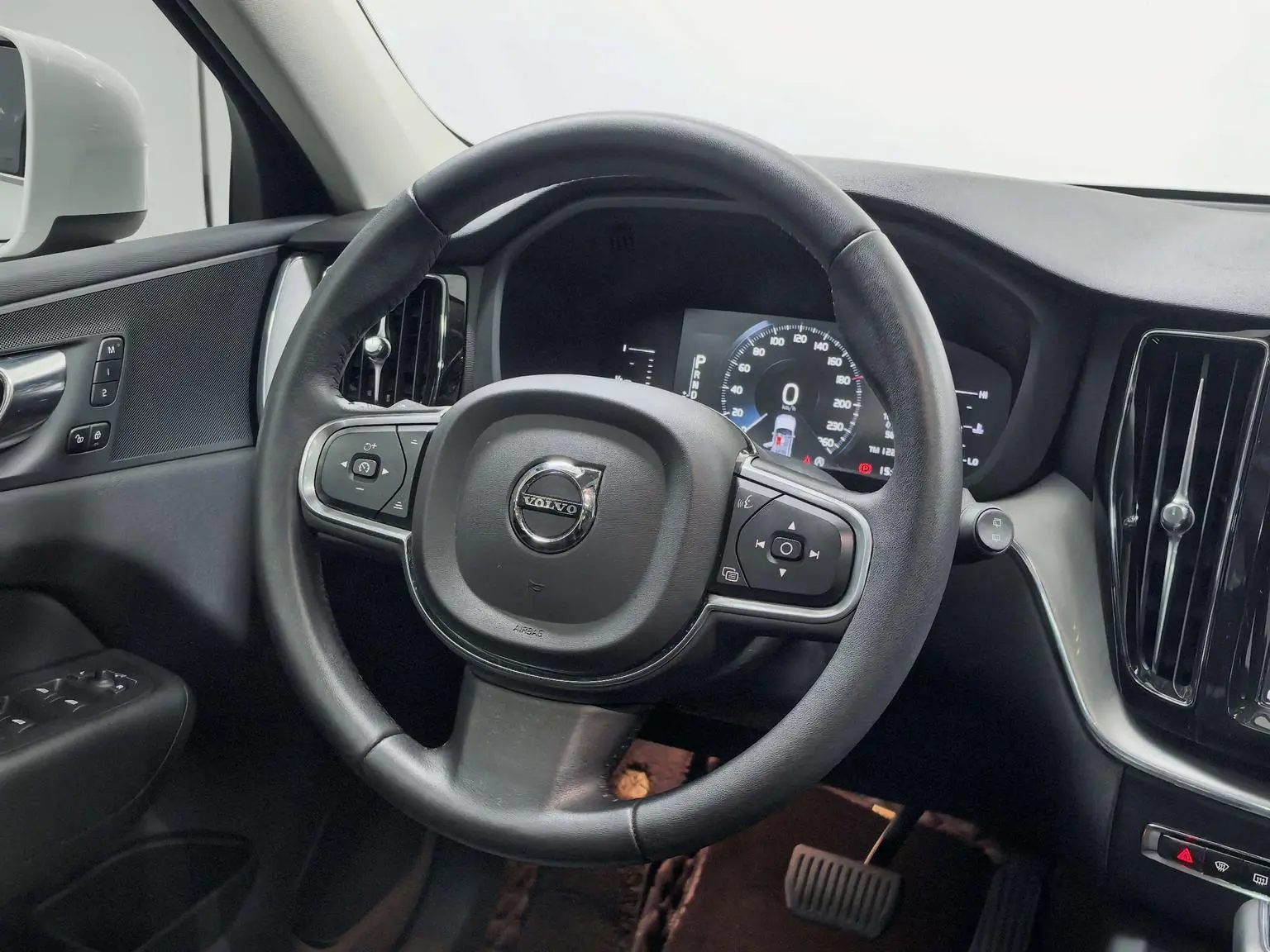Volvo XC60 2021 T5 4WD Smart Luxury