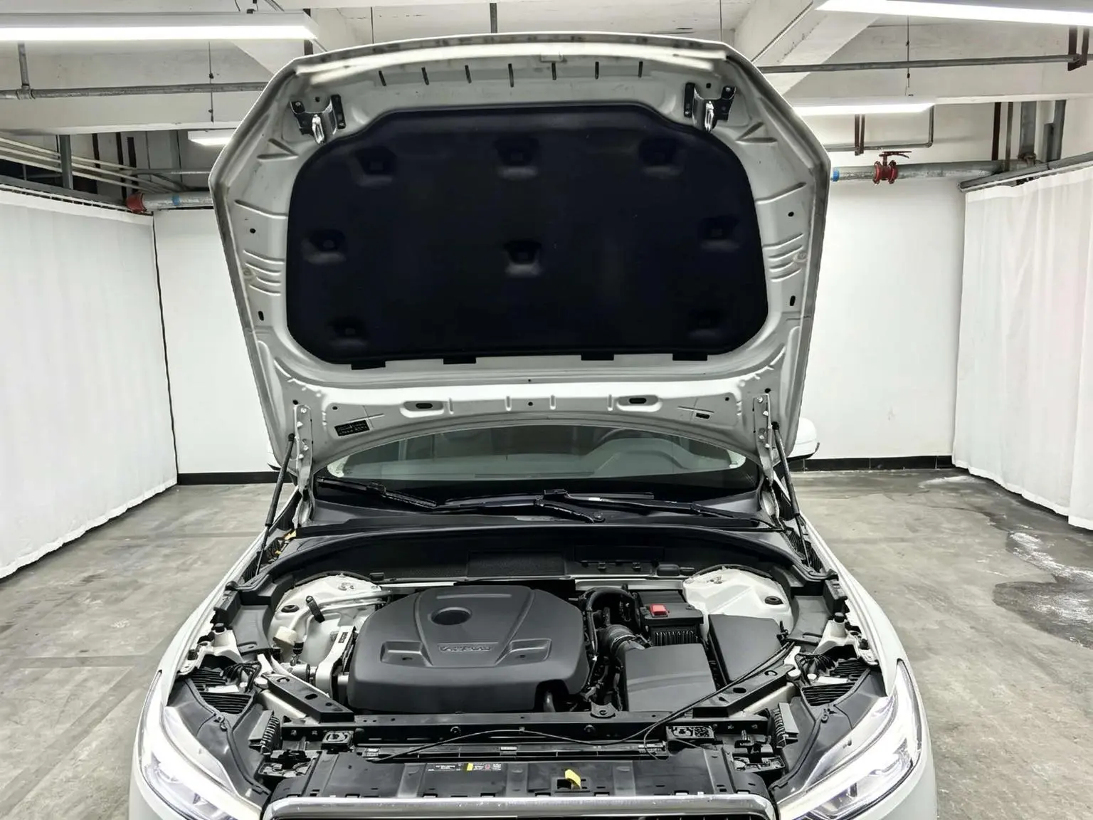Volvo XC60 2021 T5 4WD Smart Luxury