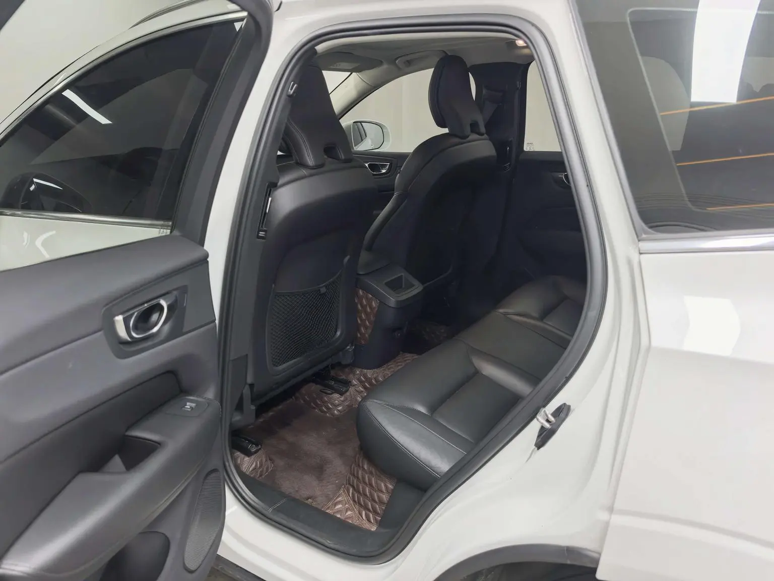 Volvo XC60 2021 T5 4WD Smart Luxury