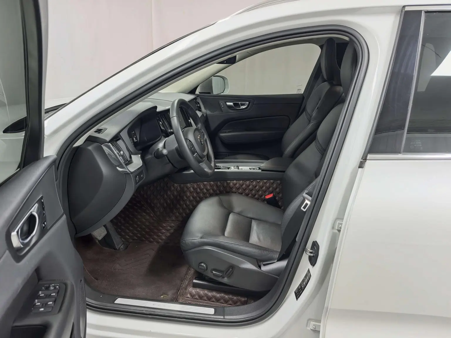 Volvo XC60 2021 T5 4WD Smart Luxury