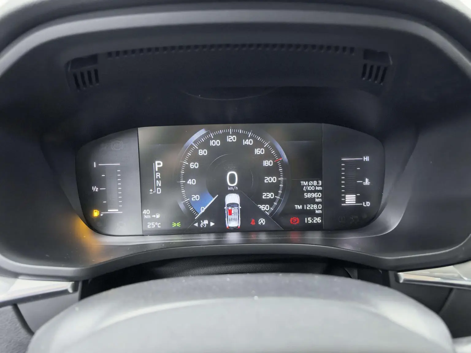 Volvo XC60 2021 T5 4WD Smart Luxury