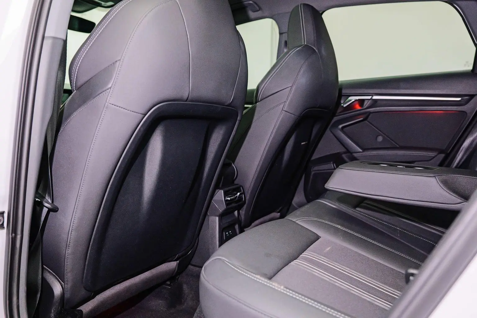 Audi A3 2022 Sportback 35 TFSI Sport Fashion