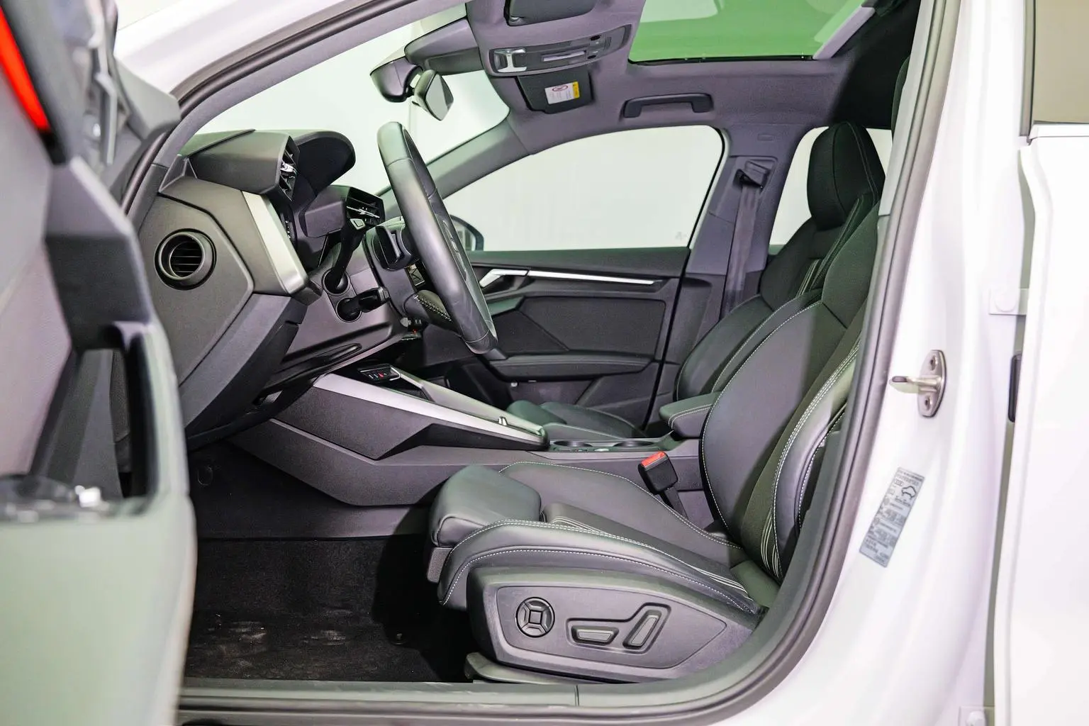 Audi A3 2022 Sportback 35 TFSI Sport Fashion