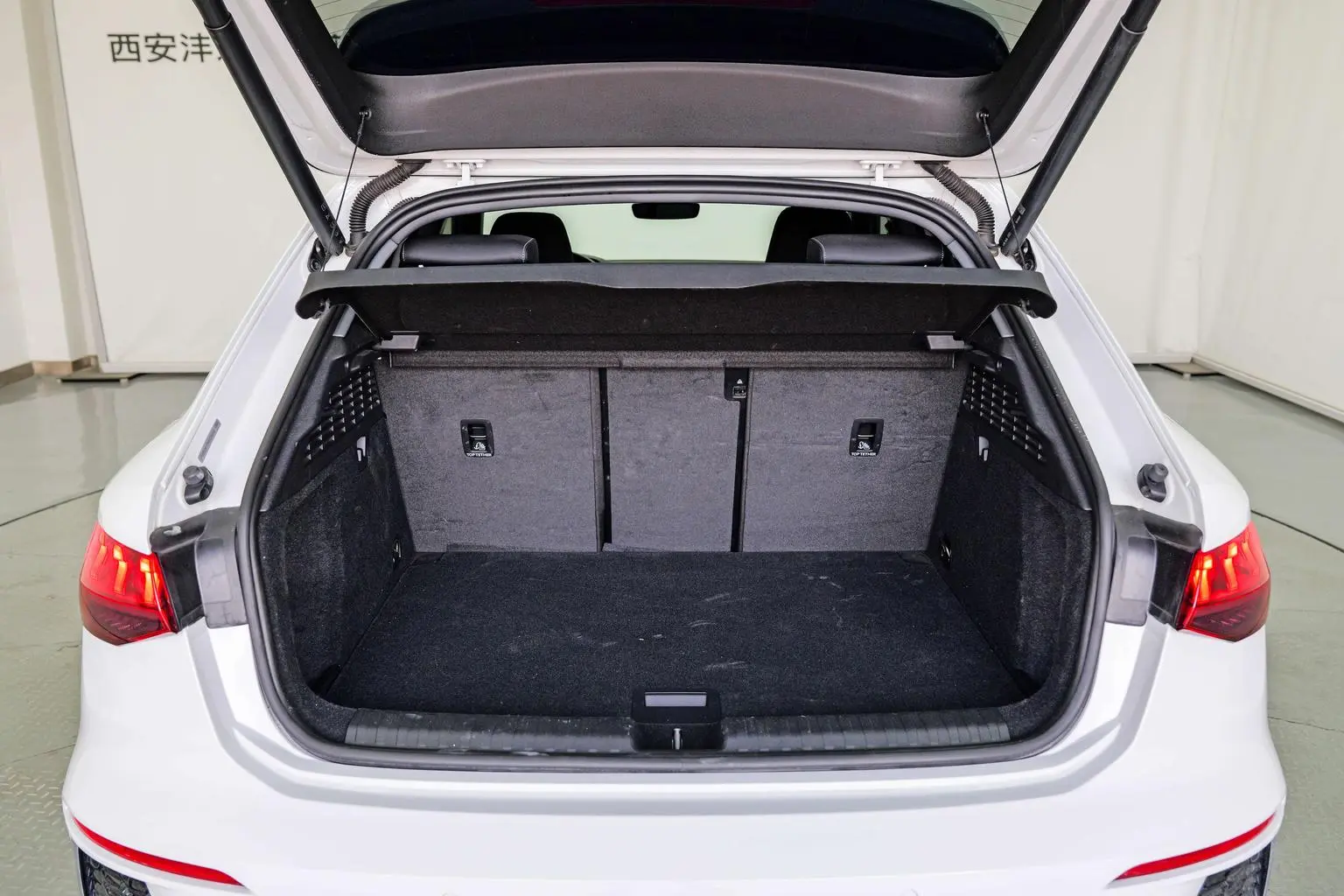 Audi A3 2022 Sportback 35 TFSI Sport Fashion