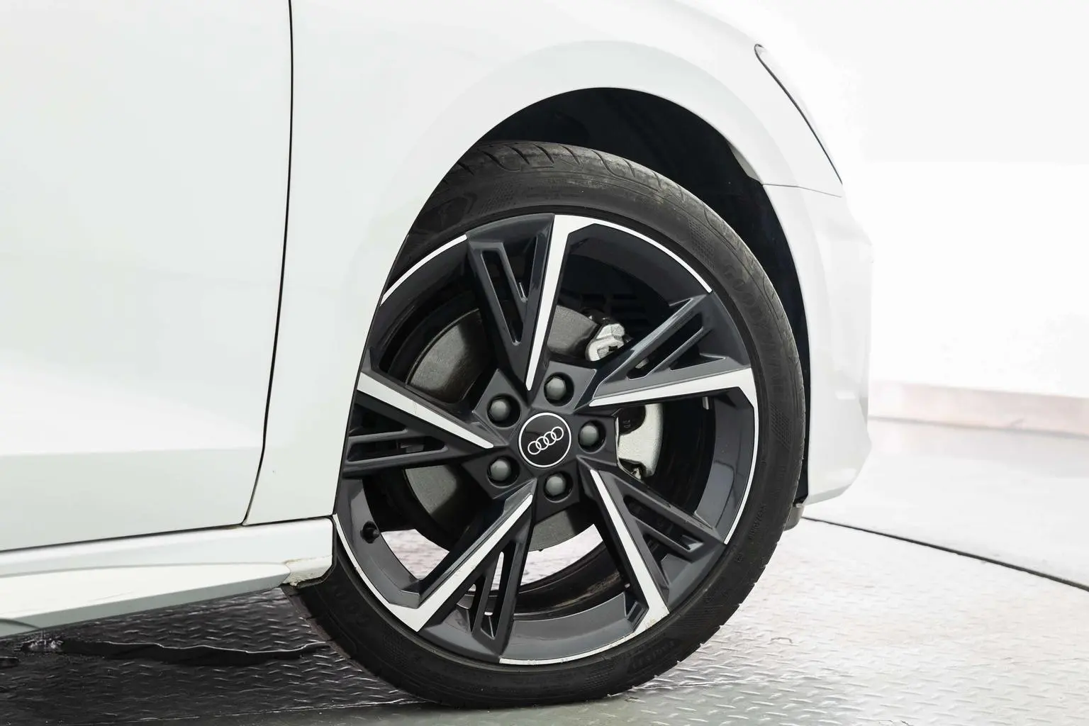 Audi A3 2022 Sportback 35 TFSI Sport Fashion