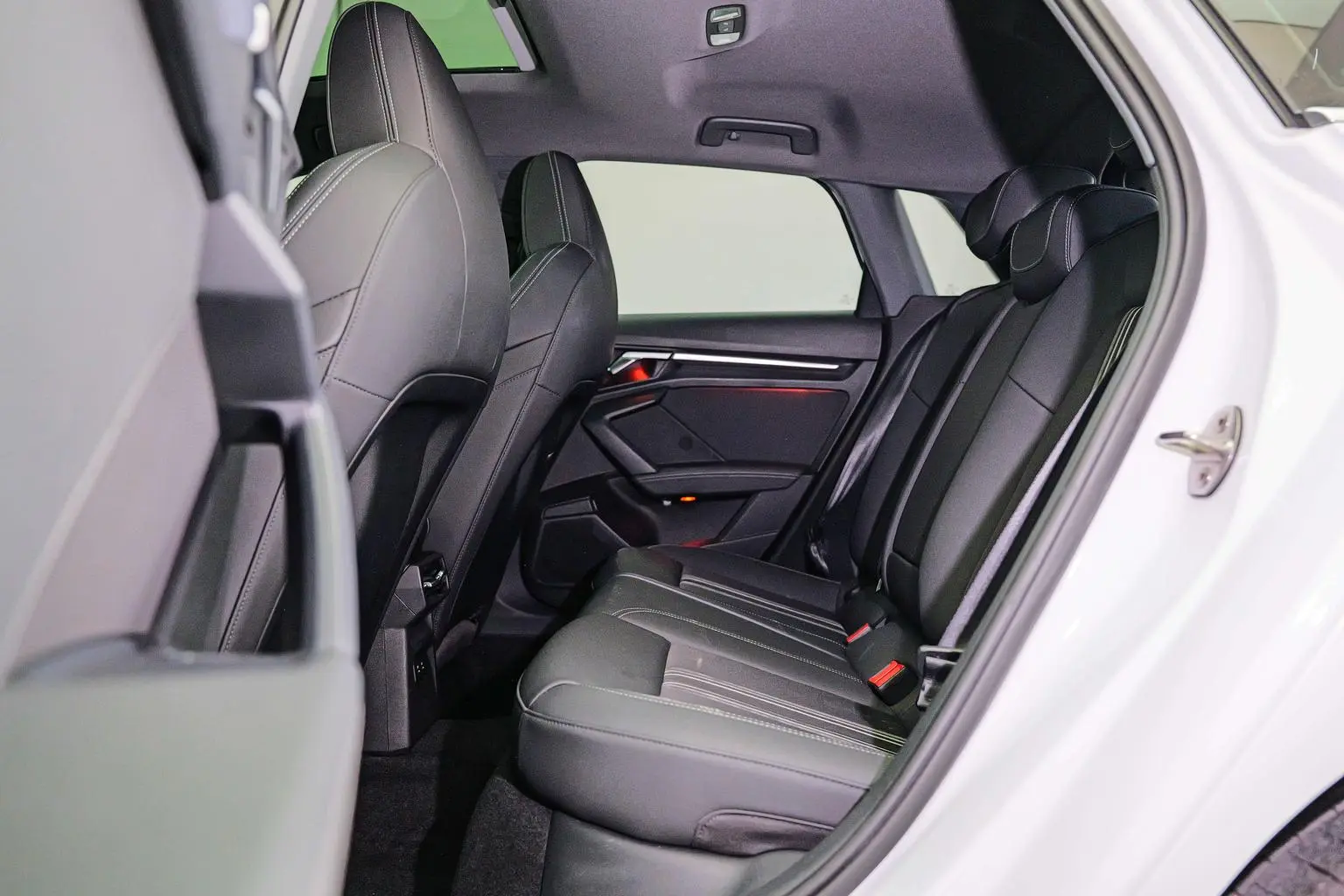 Audi A3 2022 Sportback 35 TFSI Sport Fashion