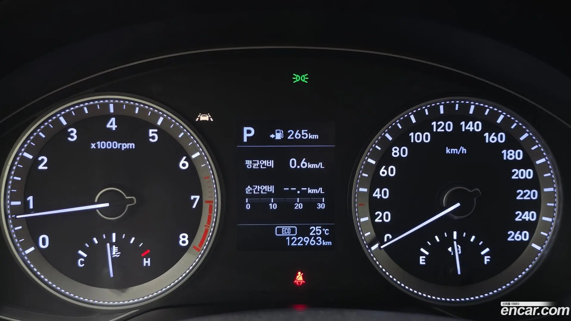 Hyundai Grandeur 2.4 Premium
