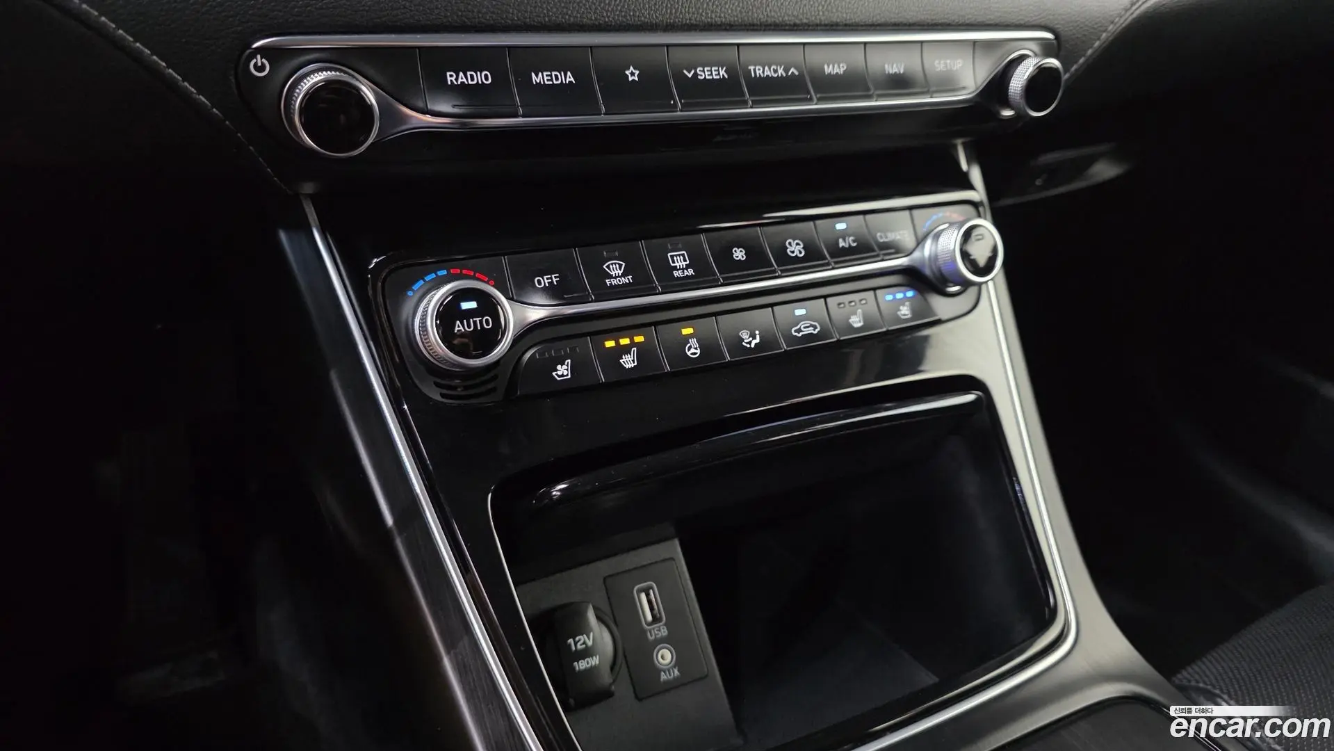 Hyundai Grandeur 2.4 Premium