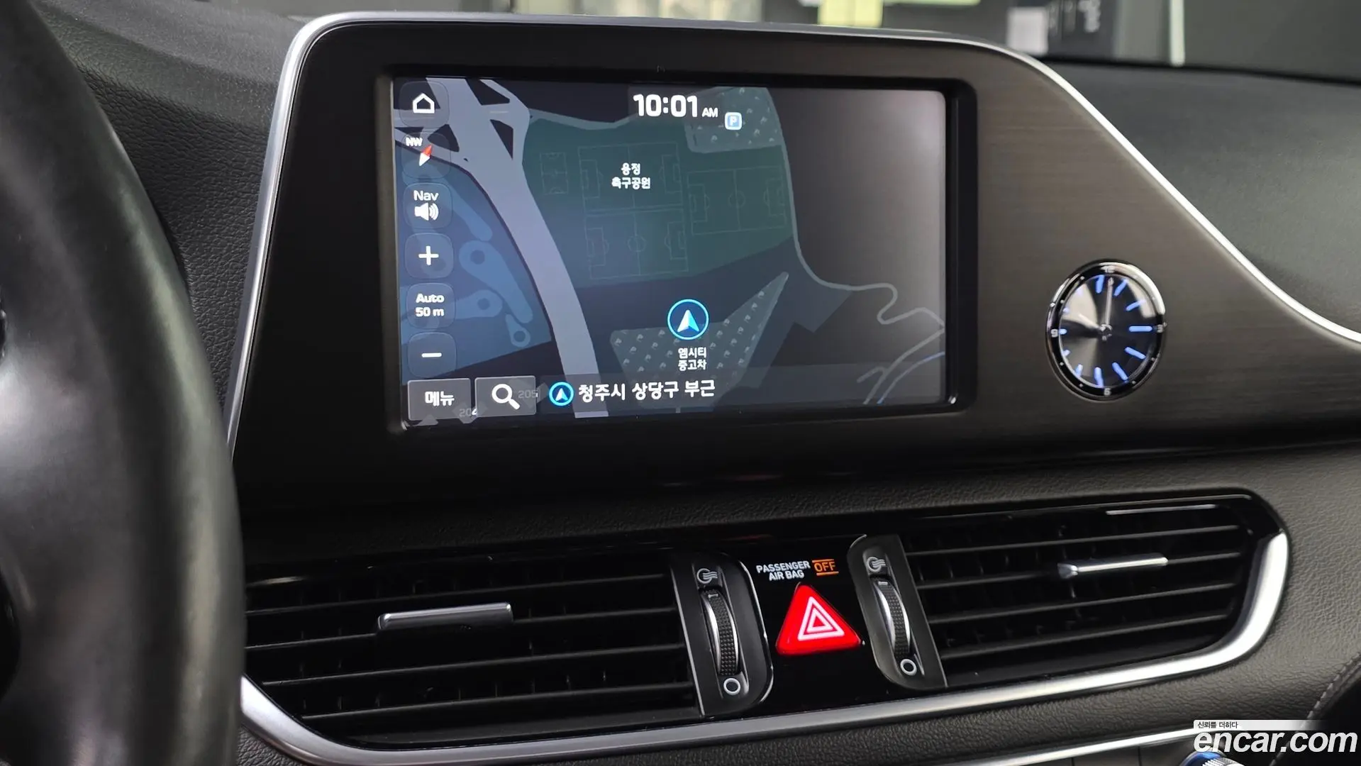 Hyundai Grandeur 2.4 Premium