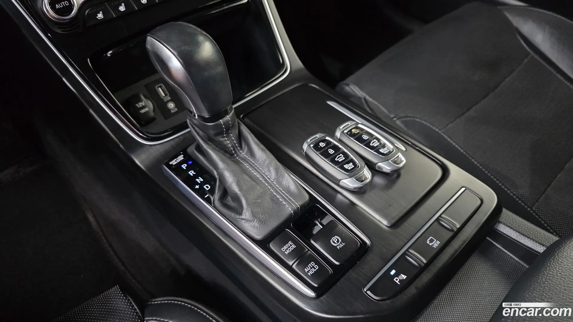 Hyundai Grandeur 2.4 Premium