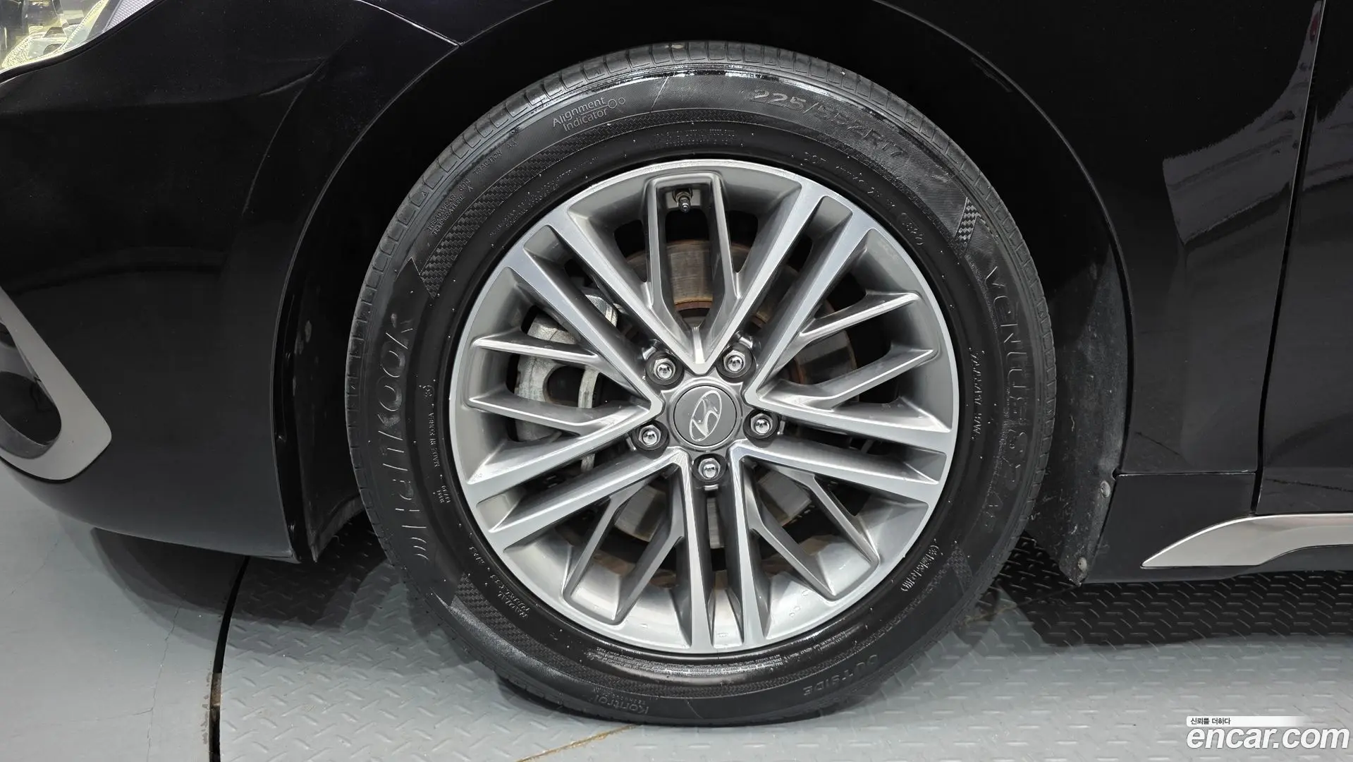 Hyundai Grandeur 2.4 Premium