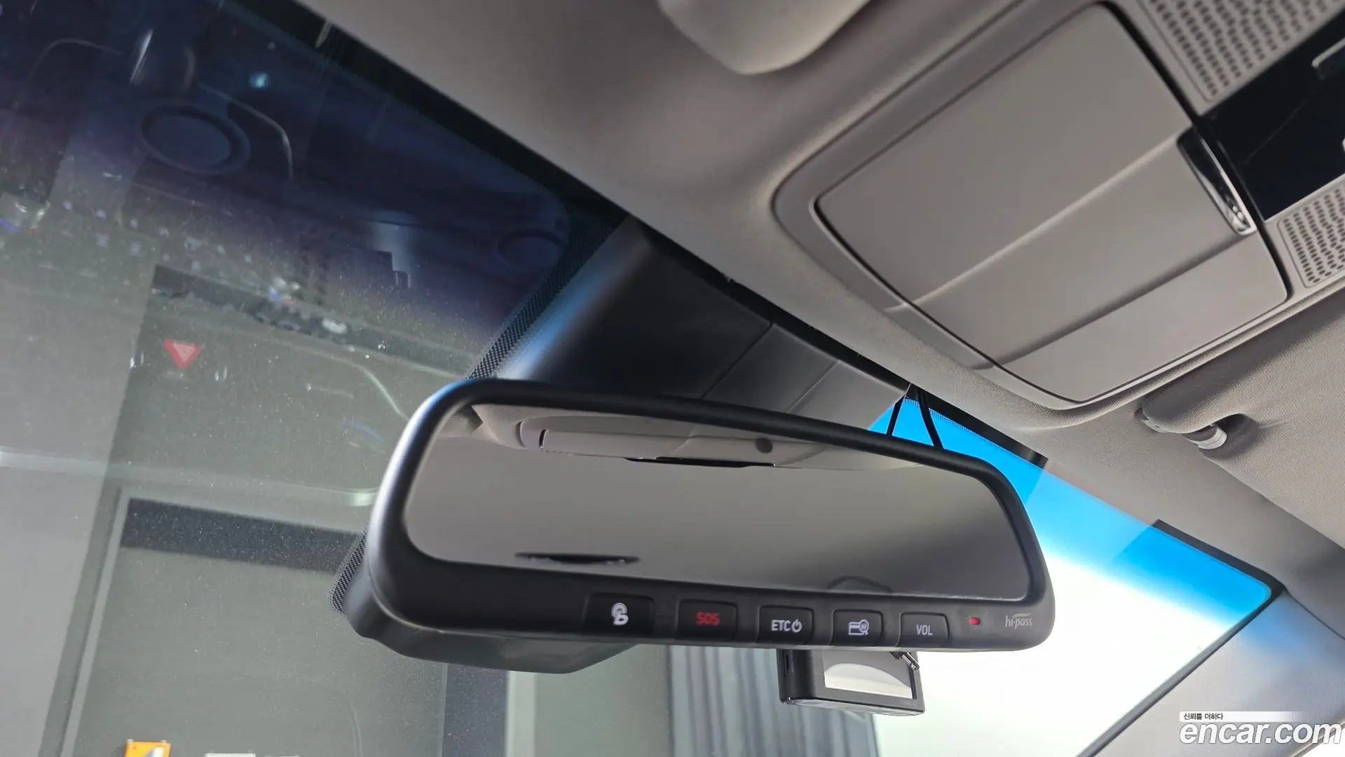 Hyundai Grandeur 2.4 Premium