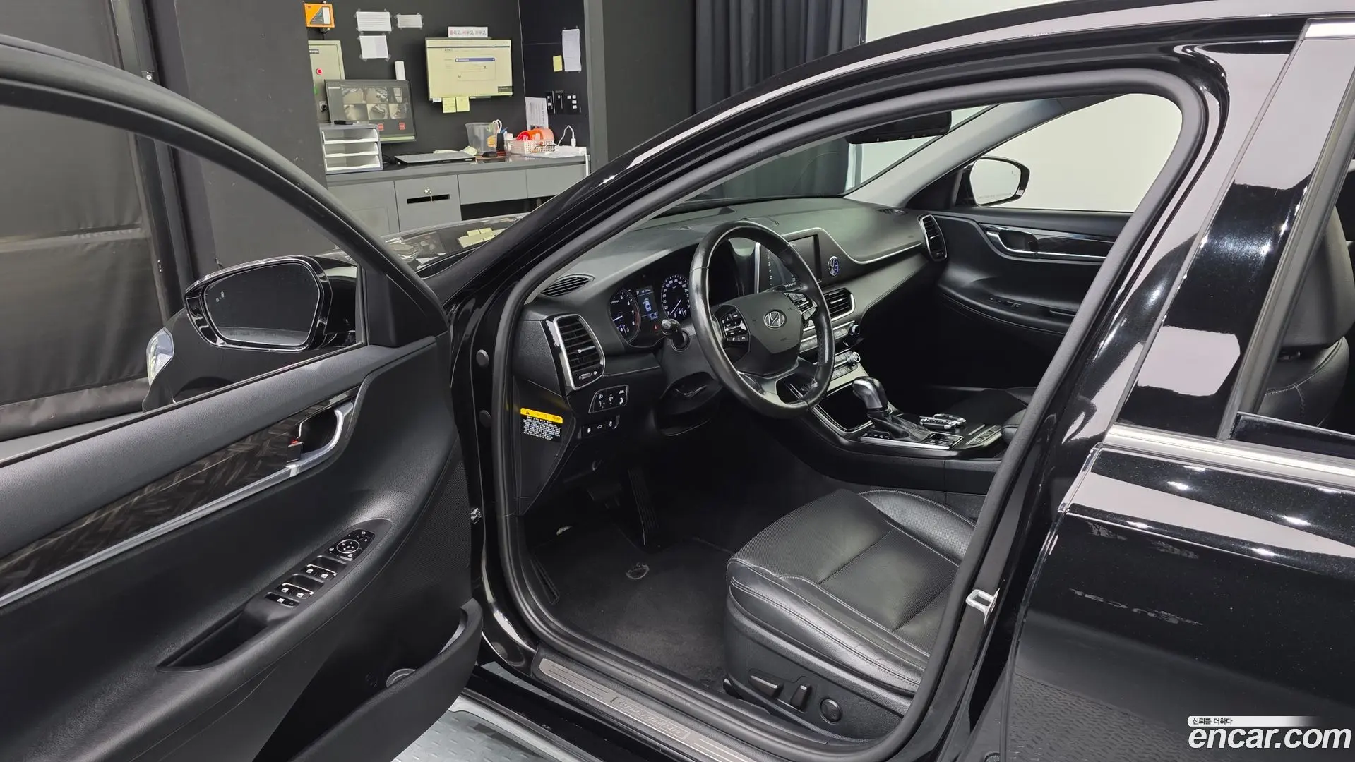 Hyundai Grandeur 2.4 Premium