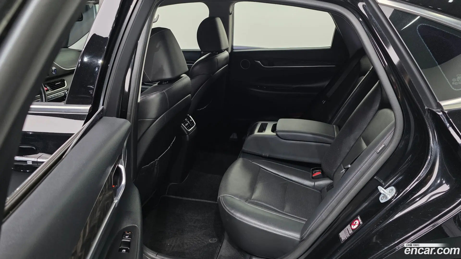 Hyundai Grandeur 2.4 Premium