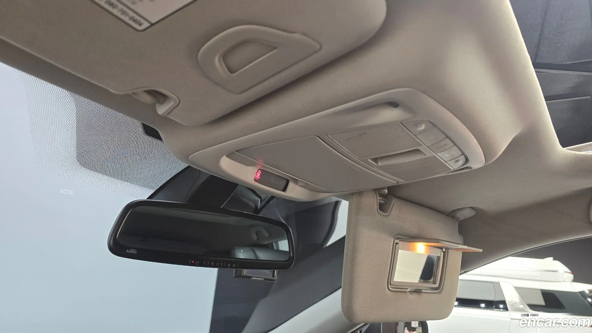 Renault Korea QM6 Diesel 2WD RE Signature