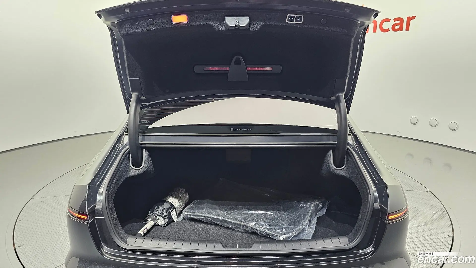 Hyundai Grandeur 2,5 Gasoline 2WD