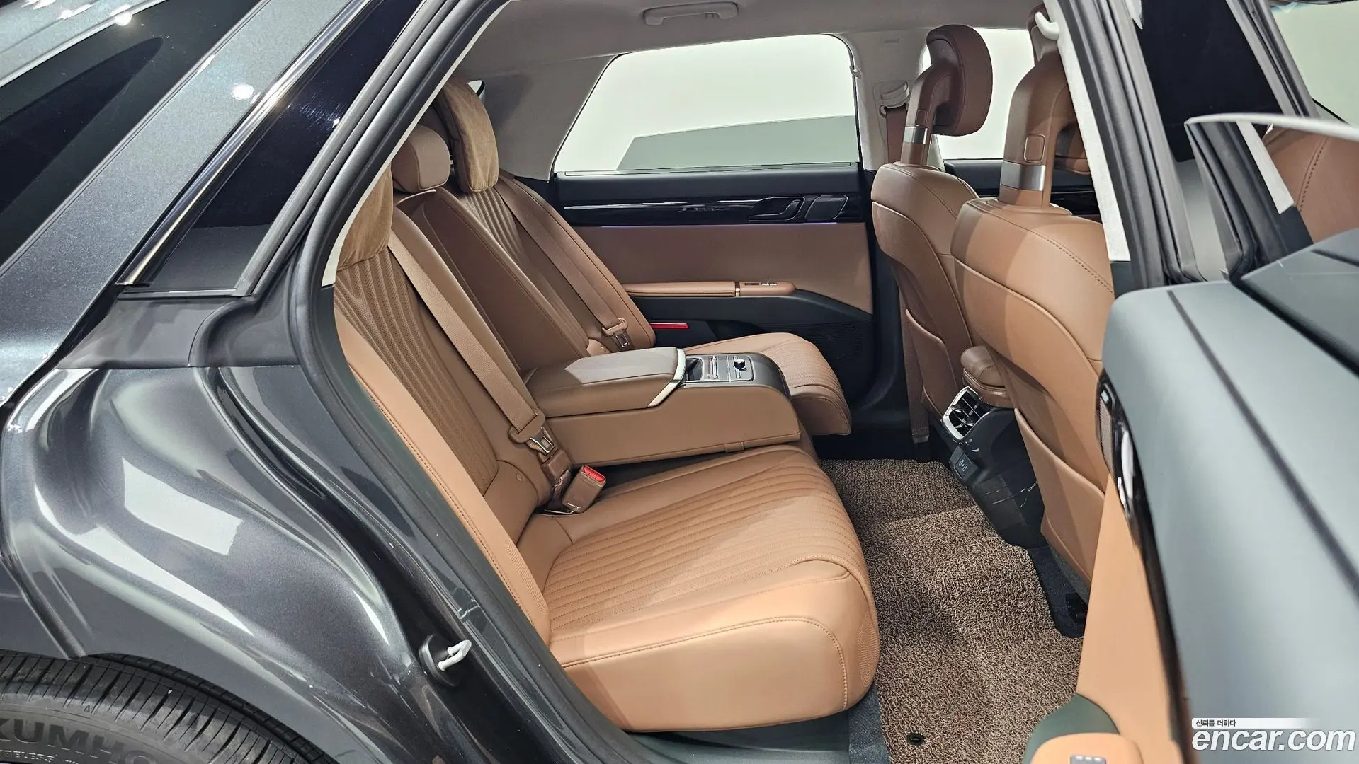 Hyundai Grandeur 2,5 Gasoline 2WD