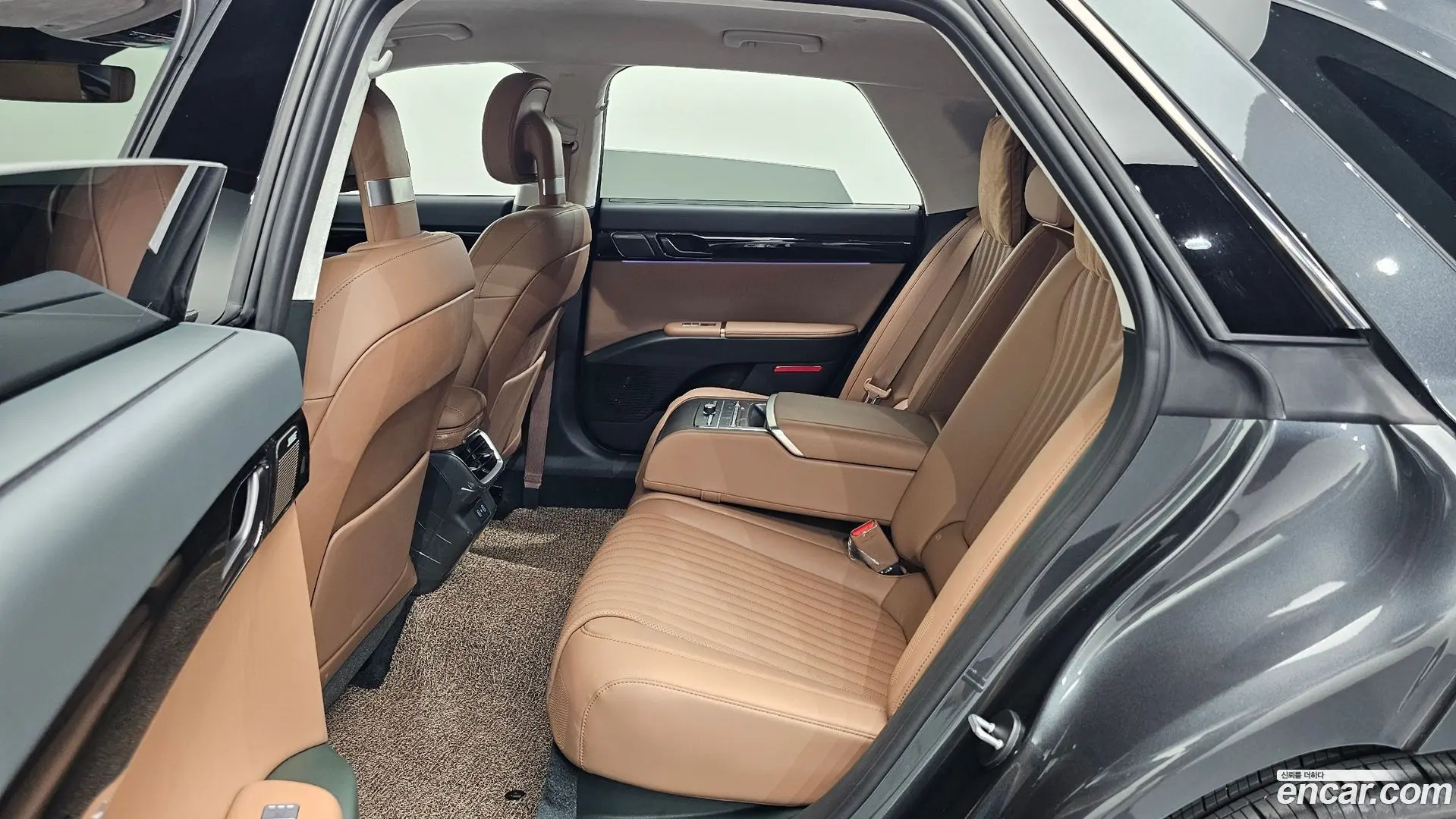 Hyundai Grandeur 2,5 Gasoline 2WD